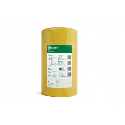 Laveta profesionala de curatare, Clean Max 44 m/ rola, Galben  Laveta profesionala de curatare, Clean Max 44 m/ rola, Galben