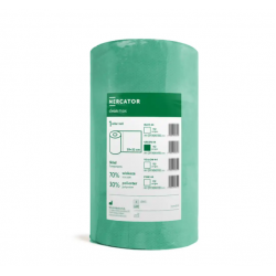 Laveta profesionala de curatare, Clean Max 44 m/ rola, Verde Laveta profesionala de curatare, Clean Max 44 m/ rola, Verde