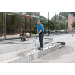 Aparat de spălat cu presiune HD 5/15 C, Kärcher Aparat de spălat cu presiune HD 5/15 C, Kärcher