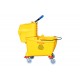 Carucior Curatenie 25 L Wringer, 6.1kg, 61x36x85cm