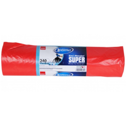 SANO OPTIMA SACI SUPER 240L,10,115*130 ROSII SANO OPTIMA SACI SUPER 240L,10,115*130 ROSII