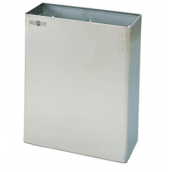 COS GUNOI CU PEDALA 5 L INOX SATINAT,NOFER COS GUNOI CU PEDALA 5 L INOX SATINAT,NOFER