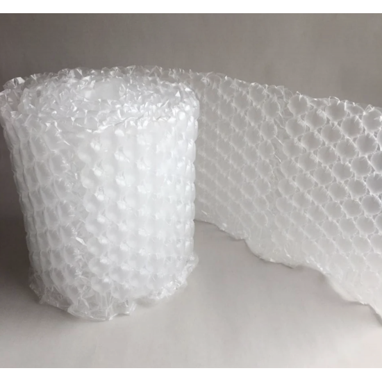 Rola folie cu bule aer 300m (400x330mm)