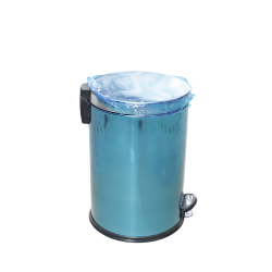 RESIGILAT 2 - Cos gunoi din inox 12L AQAS RESIGILAT 2 - Cos gunoi din inox 12L AQAS