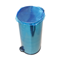 RESIGILAT 4 - Cos gunoi din inox, capacitate 30 l RESIGILAT 4 - Cos gunoi din inox, capacitate 30 l