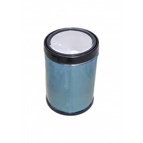 RESIGILAT 1 - Cos inox cu capac batant, 32 litri RESIGILAT 1 - Cos inox cu capac batant, 32 litri