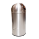 RESIGILAT 1 - Cos gunoi PUSH, inox, 35 L RESIGILAT 1 - Cos gunoi PUSH, inox, 35 L