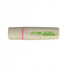 Evidentiator Strigo, Eco-Friendly,  Roz Neon