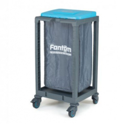 Cărucior rufe PROCART 110