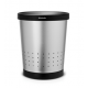 Cosu gunoi hartie, 11L, Conical - Otel mat Cosu gunoi hartie, 11L, Conical - Otel mat