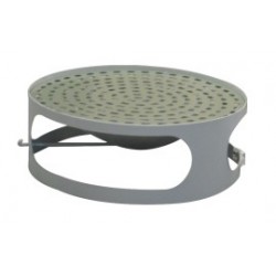 Capac cu scrumiera pentru cos beton model 6117 Capac cu scrumiera pentru cos beton model 6117