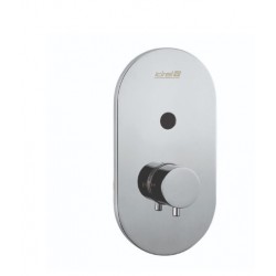 Actionare electronica cu senzor pentru dus, Style, Antivandalism, 6V, mixer Actionare electronica cu senzor pentru dus, Style, Antivandalism, 6V, mixer