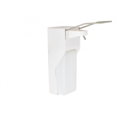 DOZATOR SAPUN SPITAL ABS, NOFER DOZATOR SAPUN SPITAL ABS, NOFER