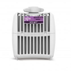 Rezerva odorizant camera, OXYGEN SPA (fara pulverizare), regular