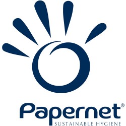 Rola prosop cu derulare externa, in 2 straturi, Dry Tech, TAD, Papernet, 100m Rola prosop cu derulare externa, in 2 straturi, Dry Tech, TAD, Papernet, 100m