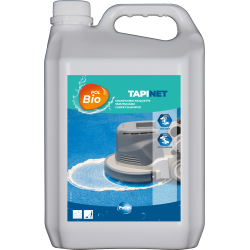 POLBIO TAPINET Sampon pentru covoare 5L EXP1