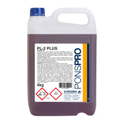 DEGRESANT ASEVI PROFESIONAL PL-2 PLUS 6KG DEGRESANT ASEVI PROFESIONAL PL-2 PLUS 6KG