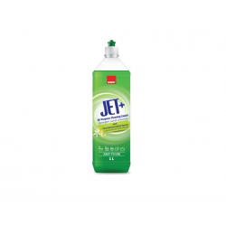 Sano Jet + Detergent lichid universal cu ulei de citrice, 1L