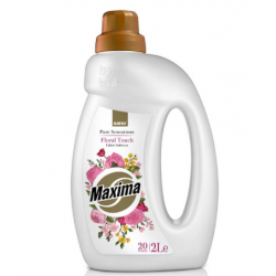 Sano Maxima Balsam Floral Touch, 2L Sano Maxima Balsam Floral Touch, 2L