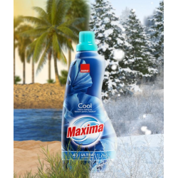 SANO BALSAM ULTRA CONCENTRAT COOL, 1L