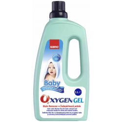 Sano OXYGEN Gel Baby, 1L