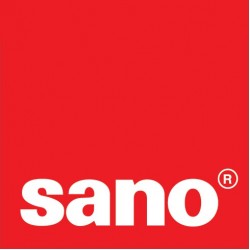 Prosop din hartie, in 4 straturi, Sano Professional, 160 foi Prosop din hartie, in 4 straturi, Sano Professional, 160 foi