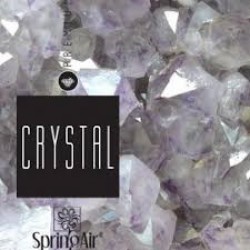 Rezerva odorizant prin nano-atomizare, CRYSTAL- Spring Air, 500ml