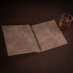 Mapa Meniu Fold VALAN PATRAT BEJ Mapa Meniu Fold VALAN PATRAT BEJ