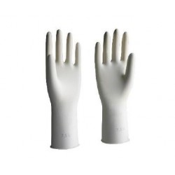 Manusi nepudrate chirurgicale Dermagel Basic 50 perechi/ cutie