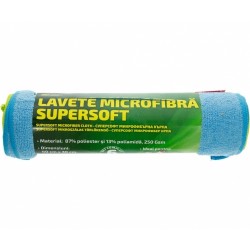 ROG Lavete Microfibra Supersoft 30*40 3/set