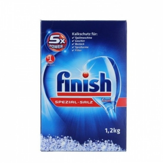 FINISH SARE 1.2 KG FINISH SARE 1.2 KG