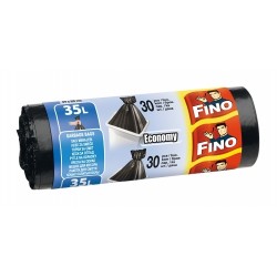 Fino Pungi Gunoi HD 35 L Fino Pungi Gunoi HD 35 L