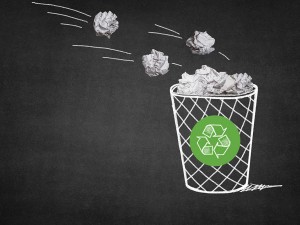 Colectează selectiv și eficient gunoiul cu ajutorul soluțiilor potrivite