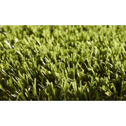 Gazon sintetic verde decorativ Rosmary , înălțime fir 40 mm