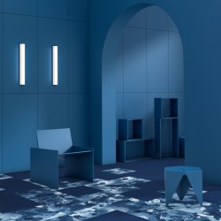 Mocheta dale albastru Fluid cod 569 Mocheta dale albastru Fluid cod 569