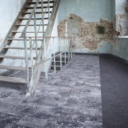 Mocheta dale argintiu-gri Patchwork cod 830 Mocheta dale argintiu-gri Patchwork cod 830