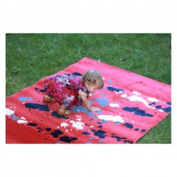 Covor Galaxy 43 CPC roz dreptunghiular 160 x 230 cm Covor Galaxy 43 CPC roz dreptunghiular 160 x 230 cm