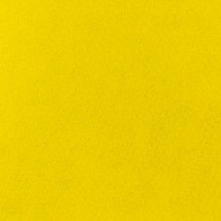 Mochetă Plat Folie Galben 4965