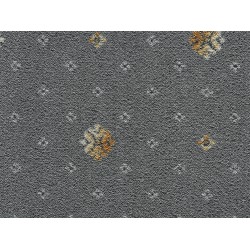 Mocheta sali evenimente Posada cod 95 gri , înălțime fir 8 mm , fir tăiat, pentru interior