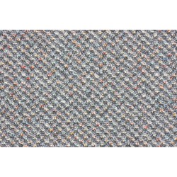 Mocheta Berlin gri cod 77 , fir buclat , înălțime 7 mm ,  pentru interior