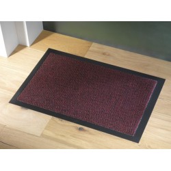 Pres Faro 002 Red Rosu Dreptunghiular 90x120cm Pres Faro 002 Red Rosu Dreptunghiular 90x120cm