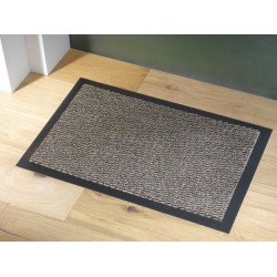 Pres Faro 006 Beige Bej Dreptunghiular 60x80cm Pres Faro 006 Beige Bej Dreptunghiular 60x80cm