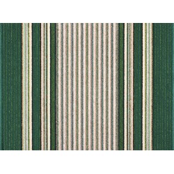 Traversa Alpha 27 GREEN 1 m latime