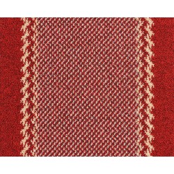 Traversă Vienna 23 red lățime 1 m Traversă Vienna 23 red lățime 1 m