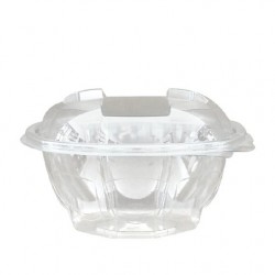 Caserole rotunde, Diamond, 500 ml, 50 buc/set