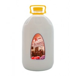 Detergent antistatic pentru mobila, AQAS, 5L