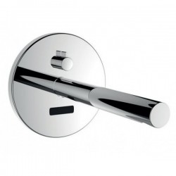 Baterie de perete pentru lavoar Twin TRONIC cu senzor, 6 V, cu mixer Baterie de perete pentru lavoar Twin TRONIC cu senzor, 6 V, cu mixer