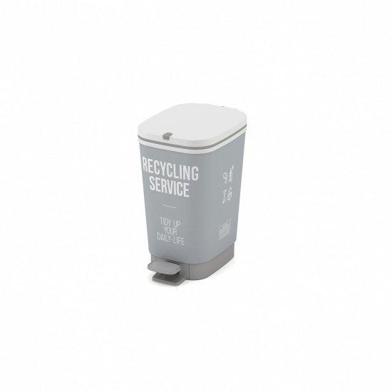 Cos gunoi, Chic S, Home service, 5.6 litrii Cos gunoi, Chic S, Home service, 5.6 litrii