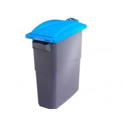 Coş de gunoi Eco Sort 73L Coş de gunoi Eco Sort 73L