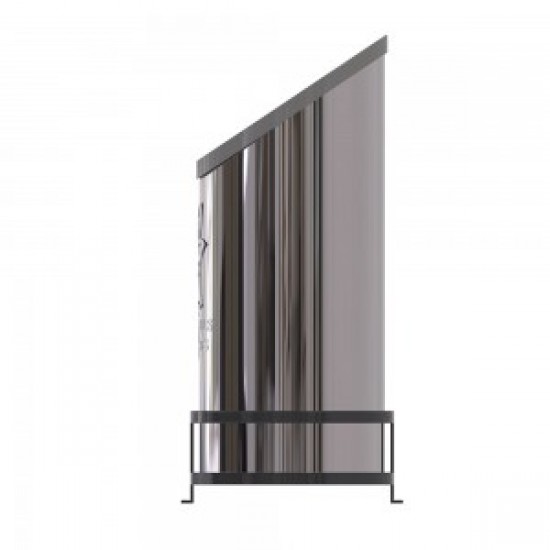 GOTHENBURG A Cosuri moderne pentru colectare selectiva pentru spatii publice, 3x36L, inox GOTHENBURG A Cosuri moderne pentru colectare selectiva pentru spatii publice, 3x36L, inox